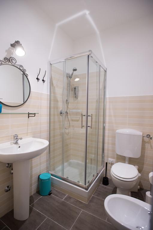 La Chiave Di Roma Bed and Breakfast Eksteriør billede