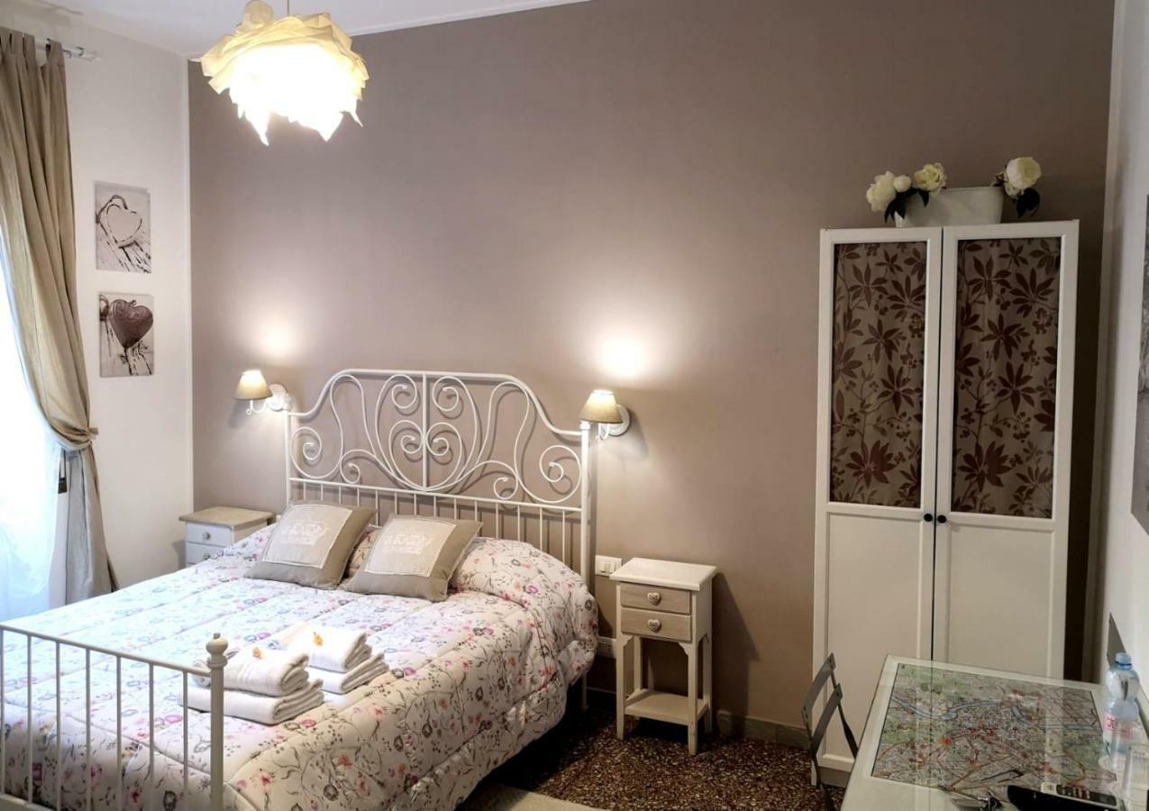 La Chiave Di Roma Bed and Breakfast Eksteriør billede