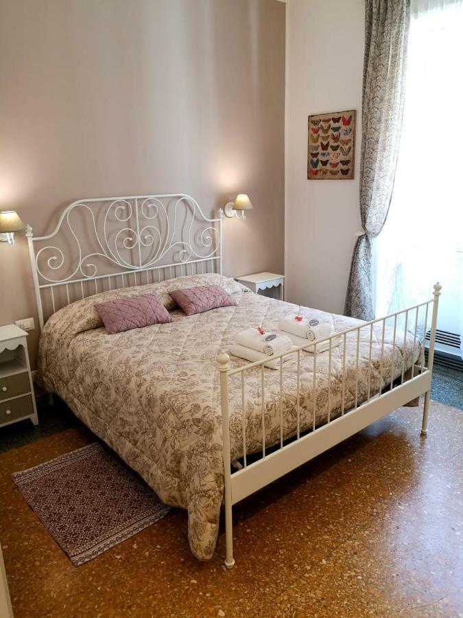La Chiave Di Roma Bed and Breakfast Eksteriør billede