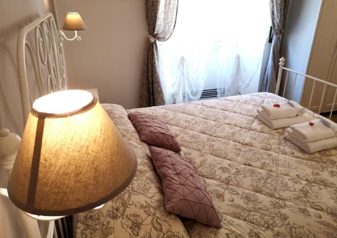 La Chiave Di Roma Bed and Breakfast Eksteriør billede